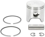 Parts Unlimited T-moly Piston Ski-doo Mach I/grand Touring 700/FORMULA Iii. Fixed Price $48.27.