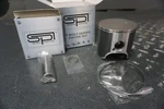 2000-2003 Ski-doo 700 T-moly Series Piston Kit Summit Mxz Formula Deluxe. Fixed Price $109.95.