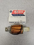 New Yamaha Oem Charge Coil 802-81342-20-00 Fits 1968 SL351. Fixed Price $25.00.