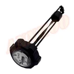 For Arctic Cat Panther 5000, Cc, 1977-1978, Gas Cap With Gauge. Fixed Price $17.99.