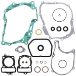 Vertex 811221 Complete Gasket Set With Oil Seals. Fixed Price $90.28.