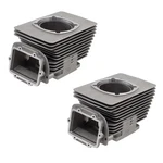 Spi Standard Bore Cylinders For Ski-doo Many 2007-2020 550 Fan Cooled 76MM. Fixed Price $429.95.