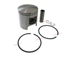 Piston Set 09-716-01 3085874 0.25 + Ring For Snowmobile Polaris Indy 600 Xcr/xlt. Fixed Price $64.70.