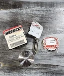 Wiseco Pro-lite Piston +1MM 55MM Bore 568M05500 Suzuki RM125 1988 568P4. Fixed Price $115.95.