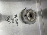 96-98 Polaris Indy Storm 800 Engine Rotor 97 Triple Magneto. Fixed Price $103.39.