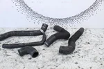 2017 Ski-doo Summit 850 Sp Coolant Antifreeze Hoses 509000963. Fixed Price $25.00.
