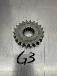 Ski-doo Oem Chaincase Upper Drive Gear Sprocket 22T 504-0560. Fixed Price $56.39.