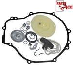 Polaris Rebuild Recoil Pull Starter Gasket Scrambler 500 3083669 3083185. Fixed Price $44.95.