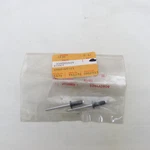 Nos Kawasaki Snowmobile Oem Rivets 534VV0606 Set Of 2. Fixed Price $11.99.
