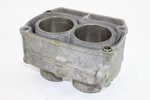 2004 Polaris Sportsman 600 Twin Engine Cylinder Jug Parts Only K7762. Fixed Price $49.99.