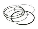 2001-2005 Yamaha YFM660R Raptor Namura NA-40004R Piston Ring Kit 99.97CC. Fixed Price $38.54.
