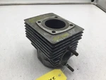 Ski Doo Cylinder Jug Fits 1973 Elan 250 Twin Oem 420813955. Fixed Price $64.95.