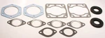 Polaris Cobra 440, 1978-1979, Full Gasket Set And Crank Seals. Fixed Price $47.58.