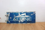 2007 Ski-doo Summit 800 Heat Exchanger / Alpine Performance. Fixed Price $90.00.