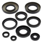 Vertex Engine Oil Seal Kit For Yamaha Rhino 2006 - 2009 450CC. Fixed Price $45.20.