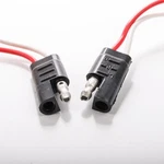 Cole Hersee 11172-BX Automobile And Rv Trailer Connectors Series. Fixed Price $29.93.
