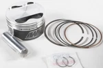 Wiseco Piston Kit 3.00MM Oversize 82.00MM 05-15 Yamaha 4893M08200. Fixed Price $201.99.