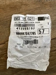 Ski-doo New Oem Screw-calib. 417223197. Fixed Price $17.49.