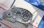 1971-73 Chaparral ST80 Oem Engine Case W/vin # 202127. Fixed Price $93.87.
