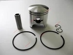 For Snowmobile Arctic Cat Pantera 580 Piston 09-681 3004-542 3004-075 Std +ring. Fixed Price $61.87.