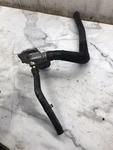 14 Polaris Switchback 600 Engine Water Pump Cover Housing. Fixed Price $7.00.