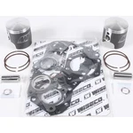 Wiseco - Powersports Overbore Piston Kit SK1307. Fixed Price $412.95.