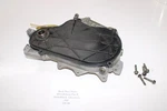 2014 Polaris Switchback Adventure 800 Pro Track Chain Case Housing Assembly. Fixed Price $89.95.