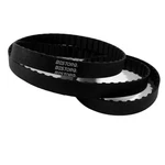 Bestorq 147MXL025 Timing Belt, Rubber, 14.7" Outside Circumference, 0.25".... Fixed Price $14.24.