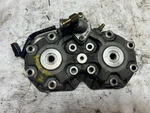 Rotax 07-16 Ski Doo Cylinder Engine Motor Head 6613925 Ptek P-tek #2. Fixed Price $50.00.
