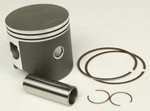Wiseco Piston Kit Standard Bore 69.00MM 2397M06900. Fixed Price $169.05.