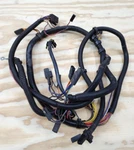 01-03 Polaris Gen Sks Rmk Classic Touring Main Engine Wire Harness 2460912. Fixed Price $40.00.
