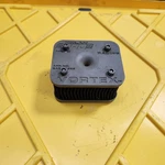 Kawasaki 650SX X2 Sc Ts Carburetor Flame Arrestor Filter Lid. Fixed Price $55.00.