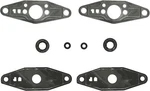 SP1 Exhaust Power Valve Gasket Kit For Arctic Cat Zr 8000 18-19. Fixed Price $48.58.