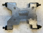 Ski-doo Rev Engine Support 512059754 512060051 American Sled Parts Facebook Gc. Fixed Price $90.00.