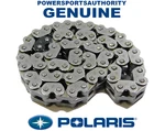 1994-2013 Polaris Scrambler 400 Trail Boss Oem Silent Transmission Chain 3233111. Fixed Price $99.99.