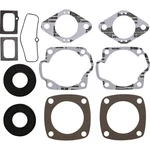 Vertex Complete Gasket With Oil Seals Kit For Ski-doo Olympique 340 1977-1979. Fixed Price $41.99.