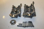 2022 Arctic Cat M8 Alpha Engine Cases Block 1901-009. Fixed Price $399.99.