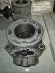 00-01 Polaris Xc Sp 500 Indy Cylinder Standard Bore 3021185. Fixed Price $120.00.