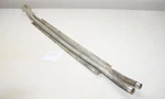 2005 Polaris Rmk 900 159" Iq Rear Back Heat Exchanger Radiator Cooler Left Right. Fixed Price $56.95.
