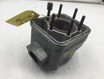 Ski Doo Blizzard 7500 Plus 354 L/c Cylinder Jug 420823725 Oem Snowmobile. Fixed Price $145.00.