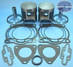 Polaris 900 Spi Piston Kits Winderosa Top End Gasket Set 2005-2006 Fusion Rmk. Fixed Price $279.99.