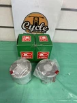 Arctic Wildcat 700CC Trail Xt/ltd Engine Pistons 2PCS! 3306-993. Fixed Price $179.00.