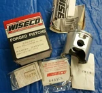 2316P1 Wiseco Snowmoblie Piston Polaris 340 Fugi Indy Sportgt Sprint 2316M06225. Fixed Price $89.99.