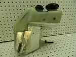 Arctic Snowmobile 1998 Ext 600 Tour Oil Tank 0670-802 Pantera Tcat Zrt. Fixed Price $33.99.