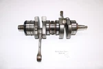 2021 Polaris Matryx Switchback Assault 650 146" Engine Motor Crankshaft. Fixed Price $699.95.