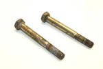 Ski-doo Oem Bolt Pair (M8X70) 420841201 Q3752. Fixed Price $9.99.