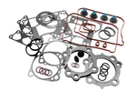 Cometic Top End Gasket Kit 3.5IN Bore Harley Sportster 1200 Roadster 07-08. Fixed Price $136.41.
