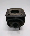 Vintage Arctic Cat Kitty 60CC Snowmobile Cylinder Jug Kawasaki T5B 3000-978. Fixed Price $69.99.