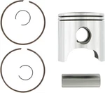 Wiseco Piston Kit Standard Bore 65.00MM 2440M06500. Fixed Price $132.95.