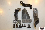 1996 Arctic Cat Jag 440 Engine Motor Mounts Brackets. Fixed Price $13.99.
